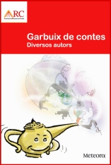 Garbuix de Contes - Meteora - 2010