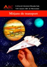 2017.10 - MITJANS DE TRANSPORT - CONCURS ARC